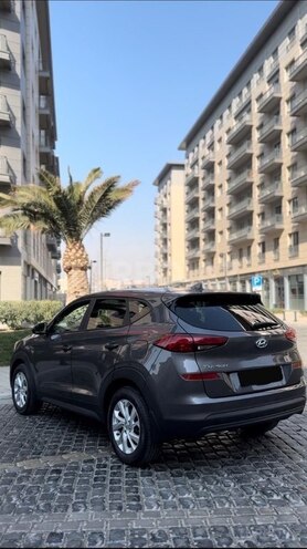 Hyundai Tucson 2019, 95,000 km - 2.0 l - Bakı