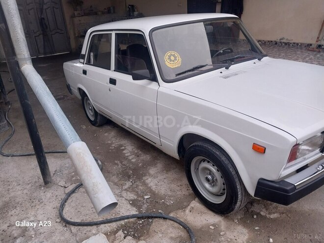 LADA (VAZ) 2107 2006, 78,461 km - 1.5 л - Gəncə