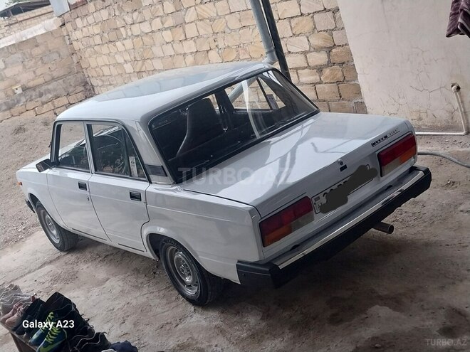 LADA (VAZ) 2107 2006, 78,461 km - 1.5 л - Gəncə