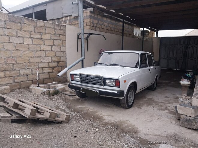 LADA (VAZ) 2107 2006, 78,461 km - 1.5 л - Gəncə