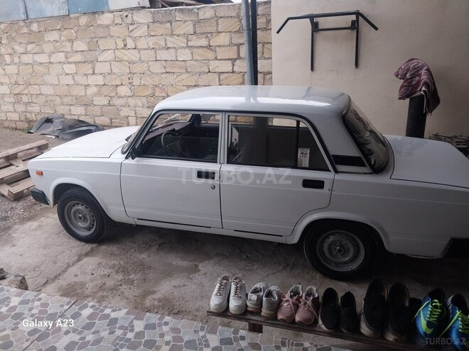 LADA (VAZ) 2107 2006, 78,461 km - 1.5 л - Gəncə