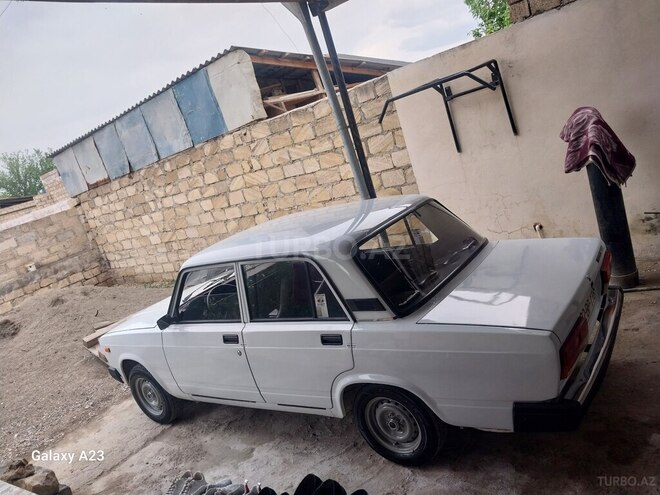 LADA (VAZ) 2107 2006, 78,461 km - 1.5 л - Gəncə