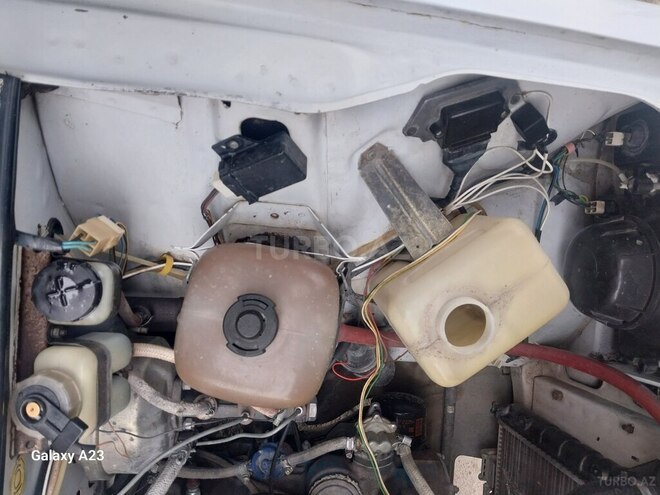 LADA (VAZ) 2107 2006, 78,461 km - 1.5 л - Gəncə