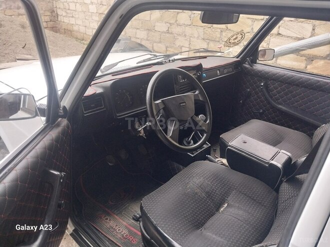 LADA (VAZ) 2107 2006, 78,461 km - 1.5 л - Gəncə