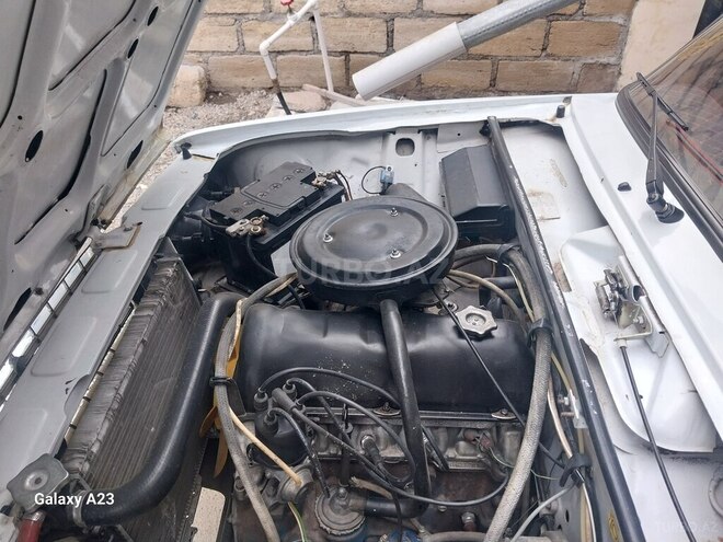 LADA (VAZ) 2107 2006, 78,461 km - 1.5 л - Gəncə