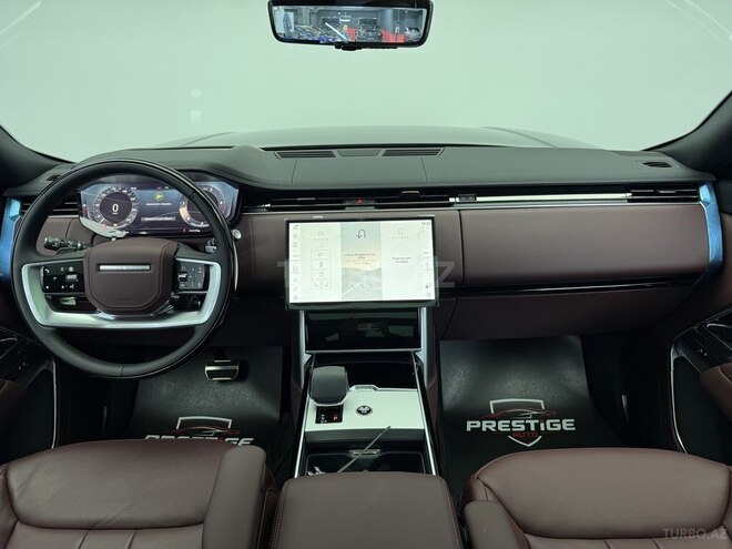 Land Rover Range Rover 2024, 7,000 km - 4.4 l - Bakı