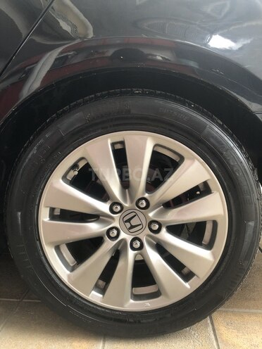 Honda Accord 2012, 293,000 km - 2.4 l - Gəncə