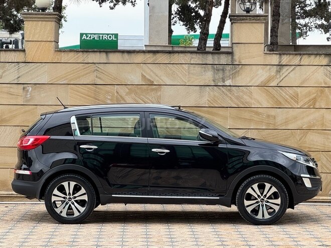 Kia Sportage 2013, 168,000 km - 2.0 л - Gəncə