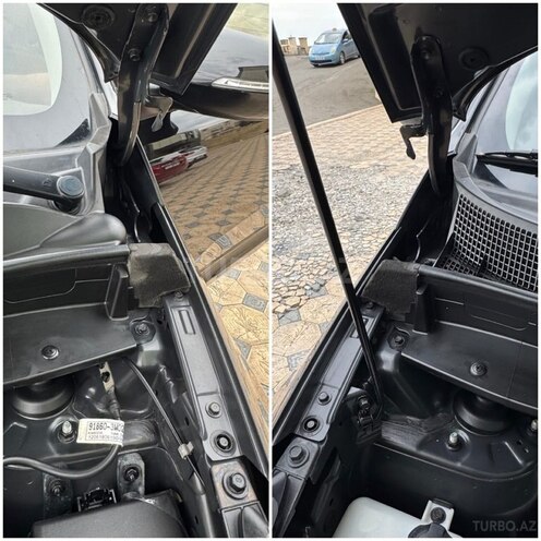 Kia Sportage 2013, 168,000 km - 2.0 л - Gəncə