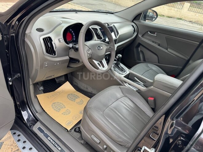 Kia Sportage 2013, 168,000 km - 2.0 л - Gəncə