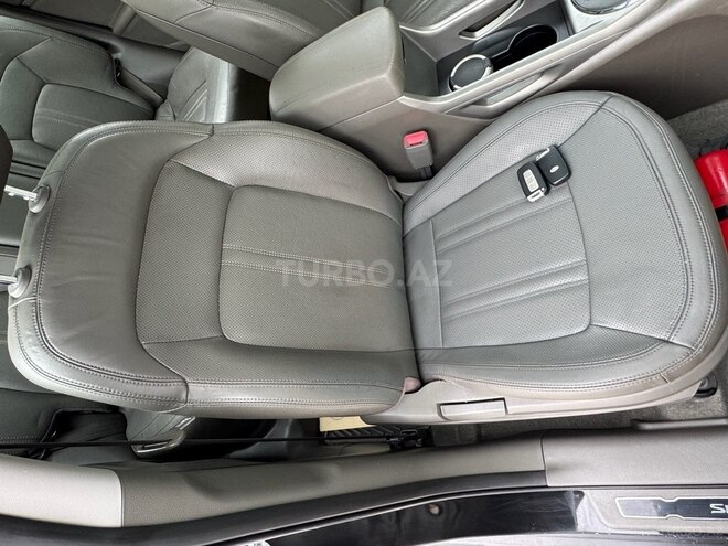 Kia Sportage 2013, 168,000 km - 2.0 л - Gəncə