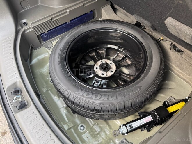 Kia Sportage 2013, 168,000 km - 2.0 л - Gəncə