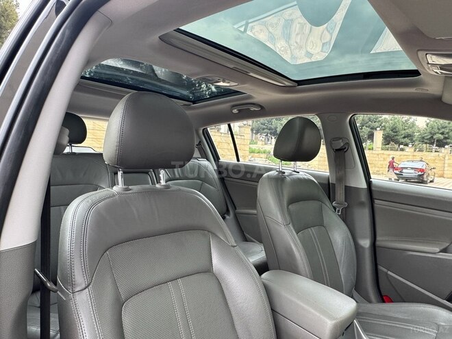 Kia Sportage 2013, 168,000 km - 2.0 л - Gəncə