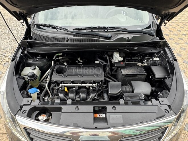 Kia Sportage 2013, 168,000 km - 2.0 л - Gəncə