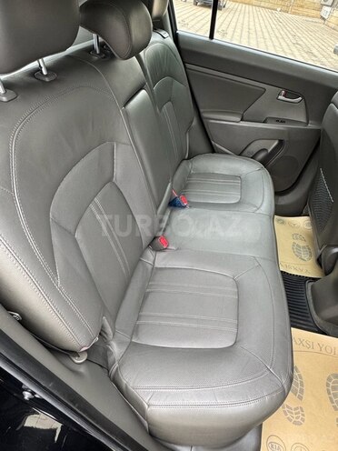 Kia Sportage 2013, 168,000 km - 2.0 л - Gəncə