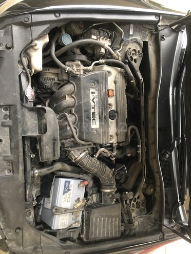 Honda Accord 2012, 293,000 km - 2.4 l - Gəncə