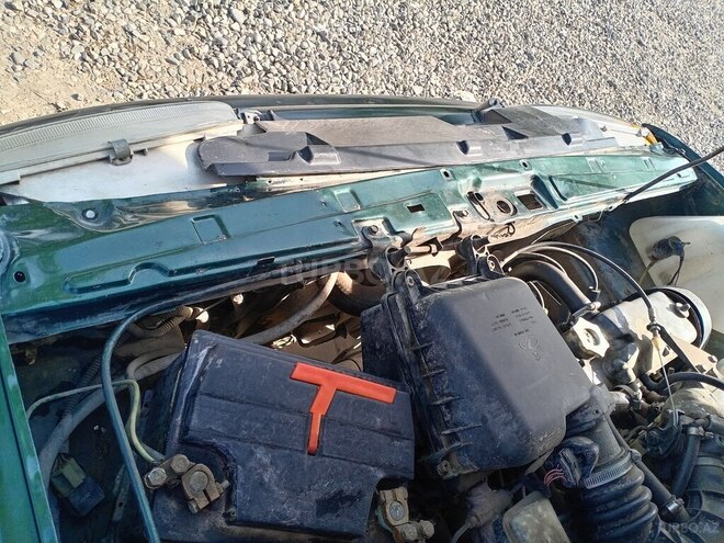 LADA (VAZ) 2115 2002, 325,677 km - 1.5 l - Xaçmaz