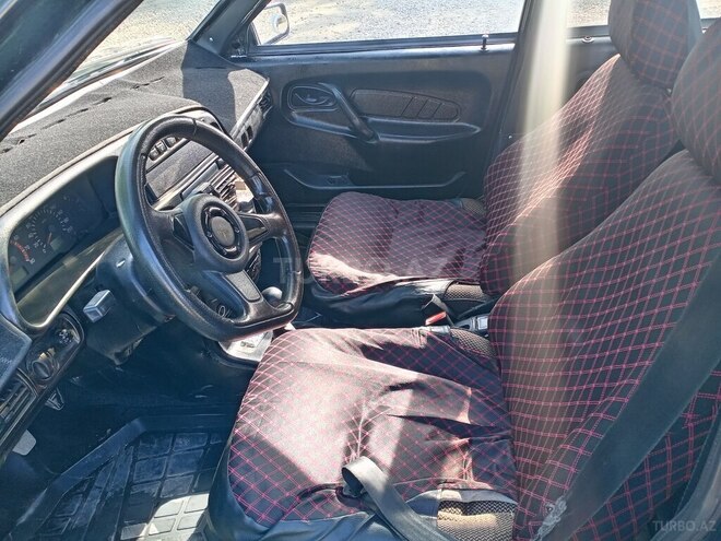 LADA (VAZ) 2115 2002, 325,677 km - 1.5 l - Xaçmaz
