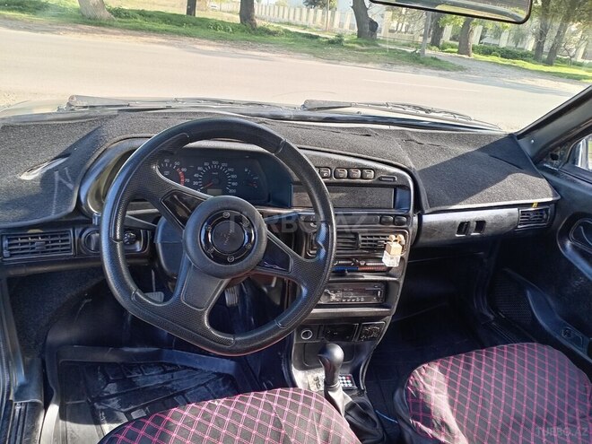LADA (VAZ) 2115 2002, 325,677 km - 1.5 l - Xaçmaz