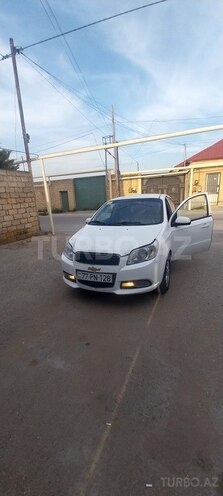 Chevrolet Nexia 2021, 250,000 km - 1.5 л - Bakı