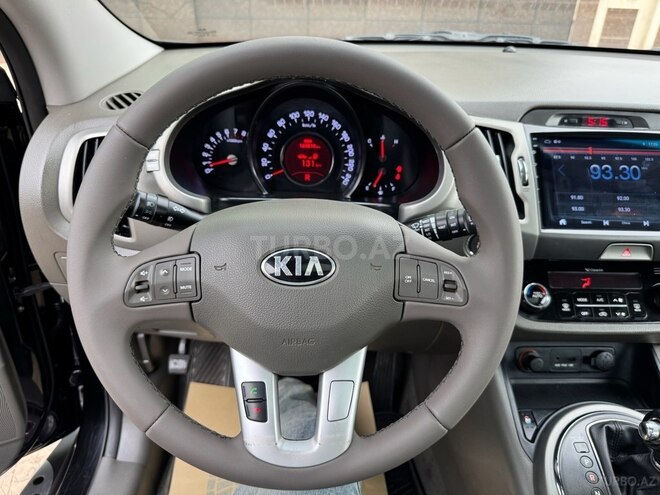 Kia Sportage 2013, 168,000 km - 2.0 л - Gəncə
