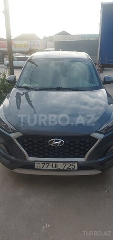 Hyundai Tucson 2019, 67,000 km - 2.0 l - Bakı