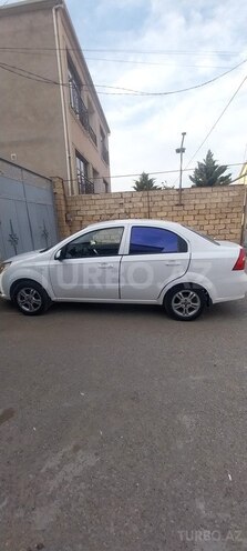 Chevrolet Nexia 2021, 250,000 km - 1.5 л - Bakı