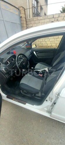 Chevrolet Nexia 2021, 250,000 km - 1.5 л - Bakı