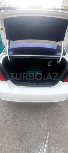 Chevrolet Nexia 2021, 250,000 km - 1.5 л - Bakı