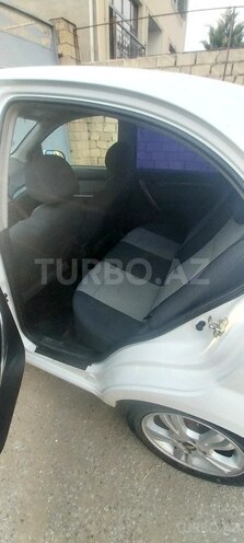 Chevrolet Nexia 2021, 250,000 km - 1.5 л - Bakı