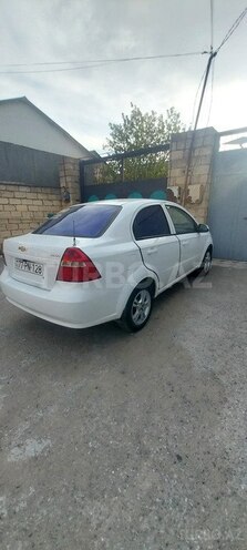 Chevrolet Nexia 2021, 250,000 km - 1.5 л - Bakı