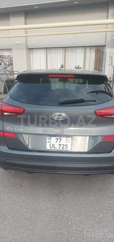 Hyundai Tucson 2019, 67,000 km - 2.0 l - Bakı
