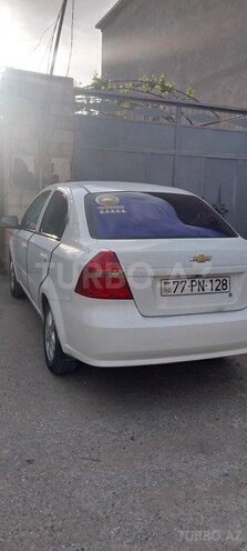 Chevrolet Nexia 2021, 250,000 km - 1.5 л - Bakı
