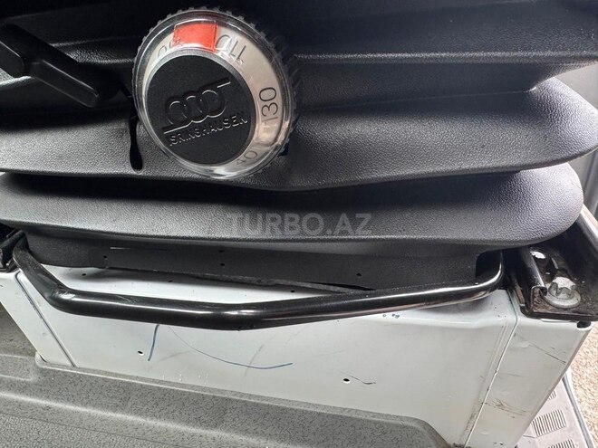 Mercedes Sprinter 313 2008, 270,000 km - 2.2 l - Bakı