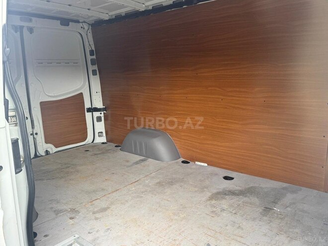 Mercedes Sprinter 313 2008, 270,000 km - 2.2 l - Bakı
