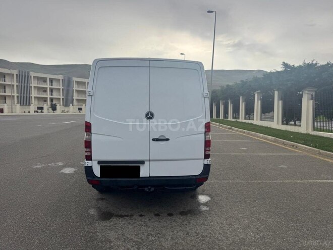 Mercedes Sprinter 313 2008, 270,000 km - 2.2 l - Bakı