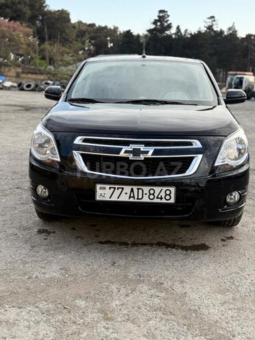 Chevrolet Cobalt 2024, 57,000 km - 1.5 л - Bakı