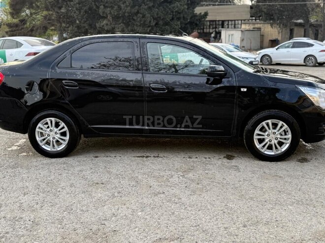 Chevrolet Cobalt 2024, 57,000 km - 1.5 л - Bakı
