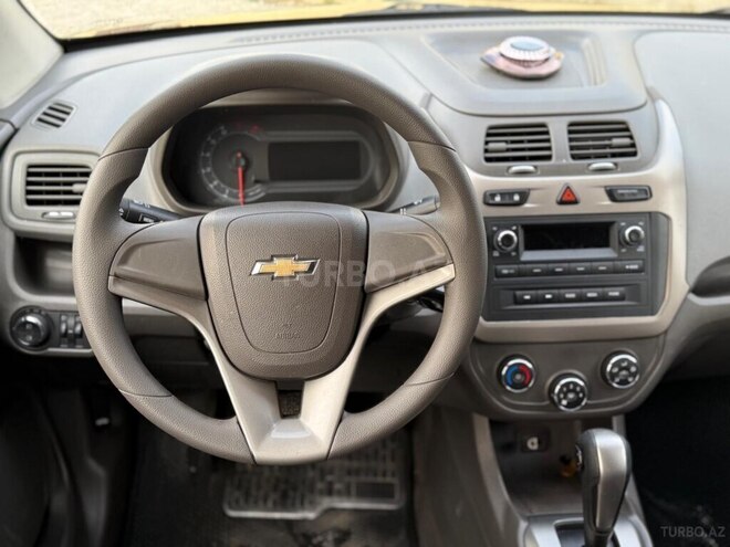 Chevrolet Cobalt 2024, 57,000 km - 1.5 л - Bakı