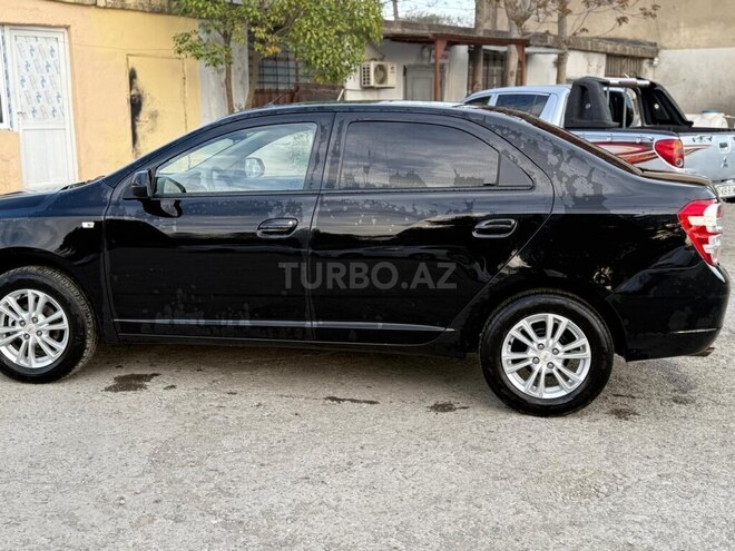 Chevrolet Cobalt 2024, 57,000 km - 1.5 л - Bakı
