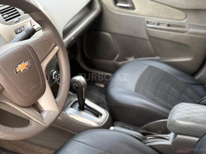 Chevrolet Cobalt 2024, 57,000 km - 1.5 л - Bakı