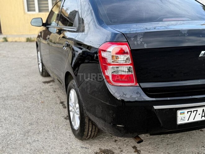 Chevrolet Cobalt 2024, 57,000 km - 1.5 л - Bakı