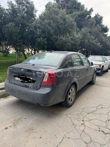 Daewoo Gentra 2014, 237,300 km - 1.5 l - Bakı