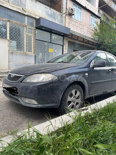 Daewoo Gentra 2014, 237,300 km - 1.5 l - Bakı