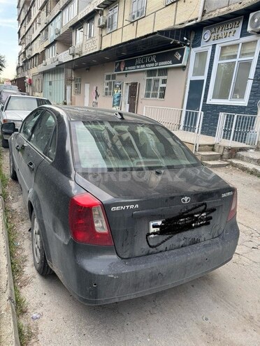 Daewoo Gentra 2014, 237,300 km - 1.5 l - Bakı