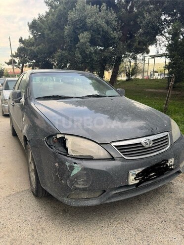 Daewoo Gentra 2014, 237,300 km - 1.5 l - Bakı