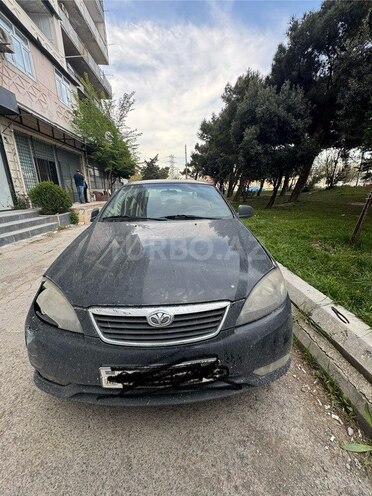 Daewoo Gentra 2014, 237,300 km - 1.5 l - Bakı