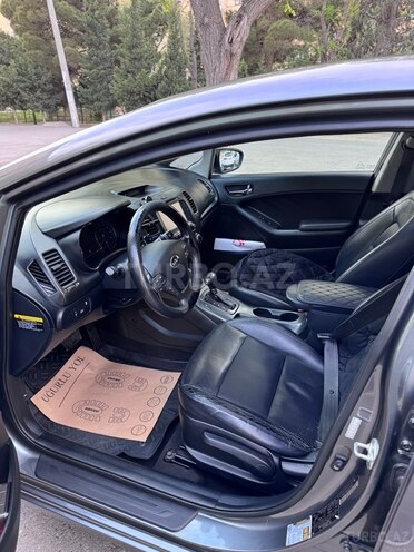 Kia Forte 2015, 186,000 km - 2.0 l - Sumqayıt
