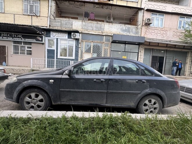 Daewoo Gentra 2014, 237,300 km - 1.5 l - Bakı