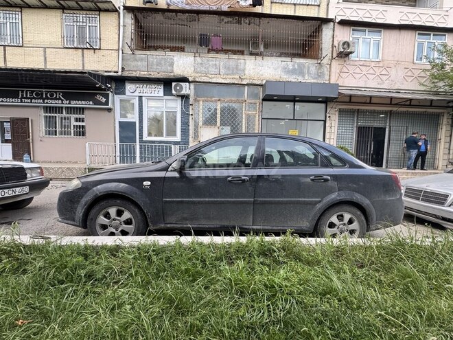 Daewoo Gentra 2014, 237,300 km - 1.5 l - Bakı
